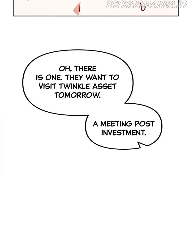 A Prenuptial Contract Chapter 25 page 67