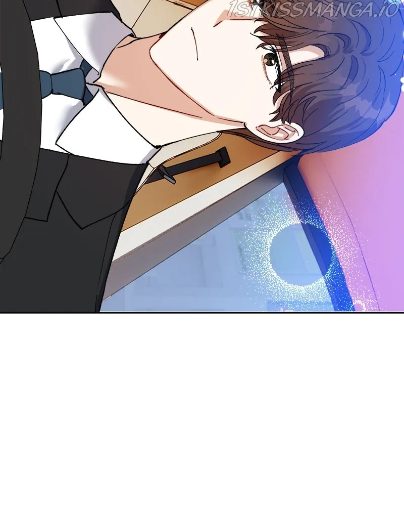 A Prenuptial Contract Chapter 28 page 18