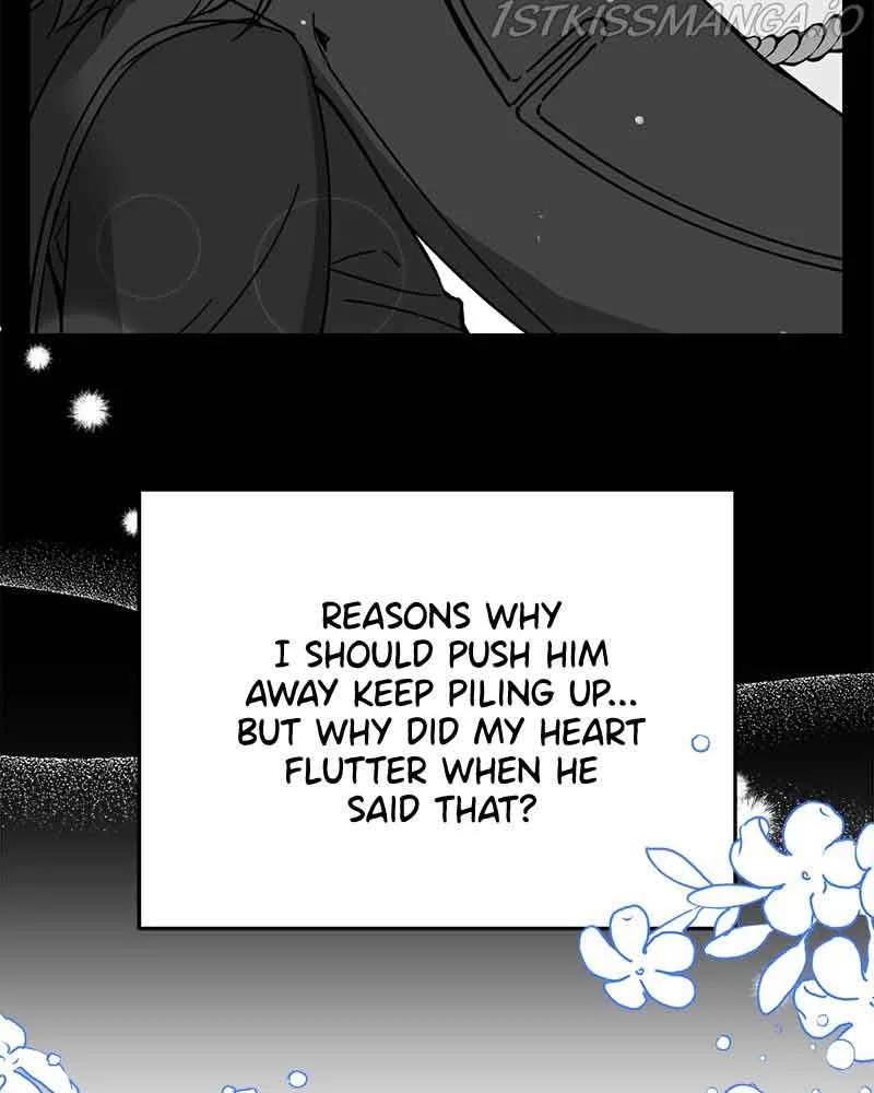 A Prenuptial Contract Chapter 31 page 96