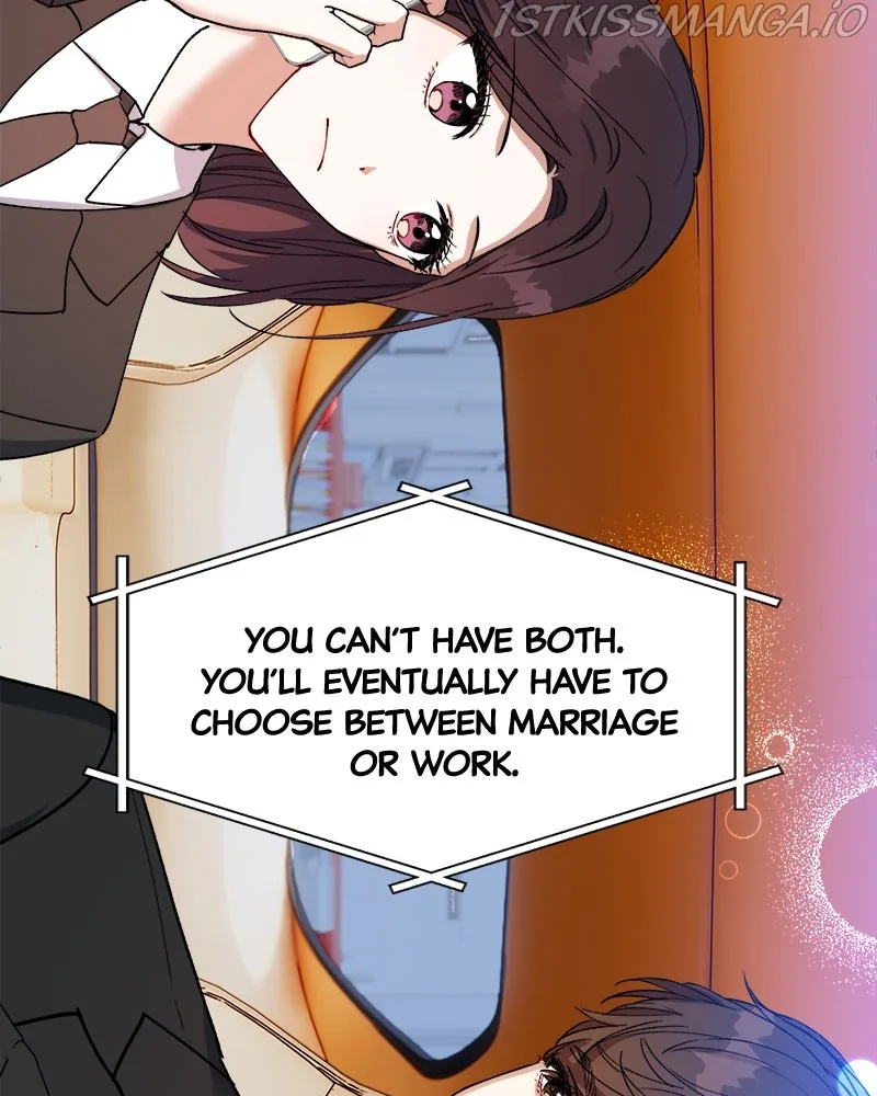A Prenuptial Contract Chapter 28 page 17