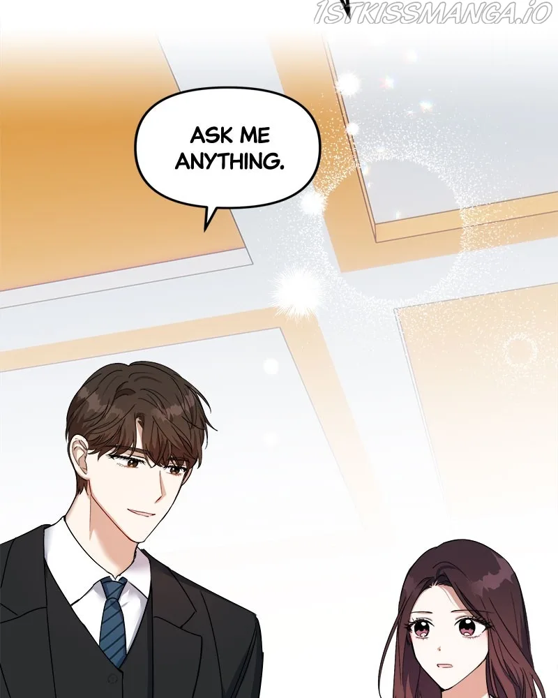 A Prenuptial Contract Chapter 27 page 10