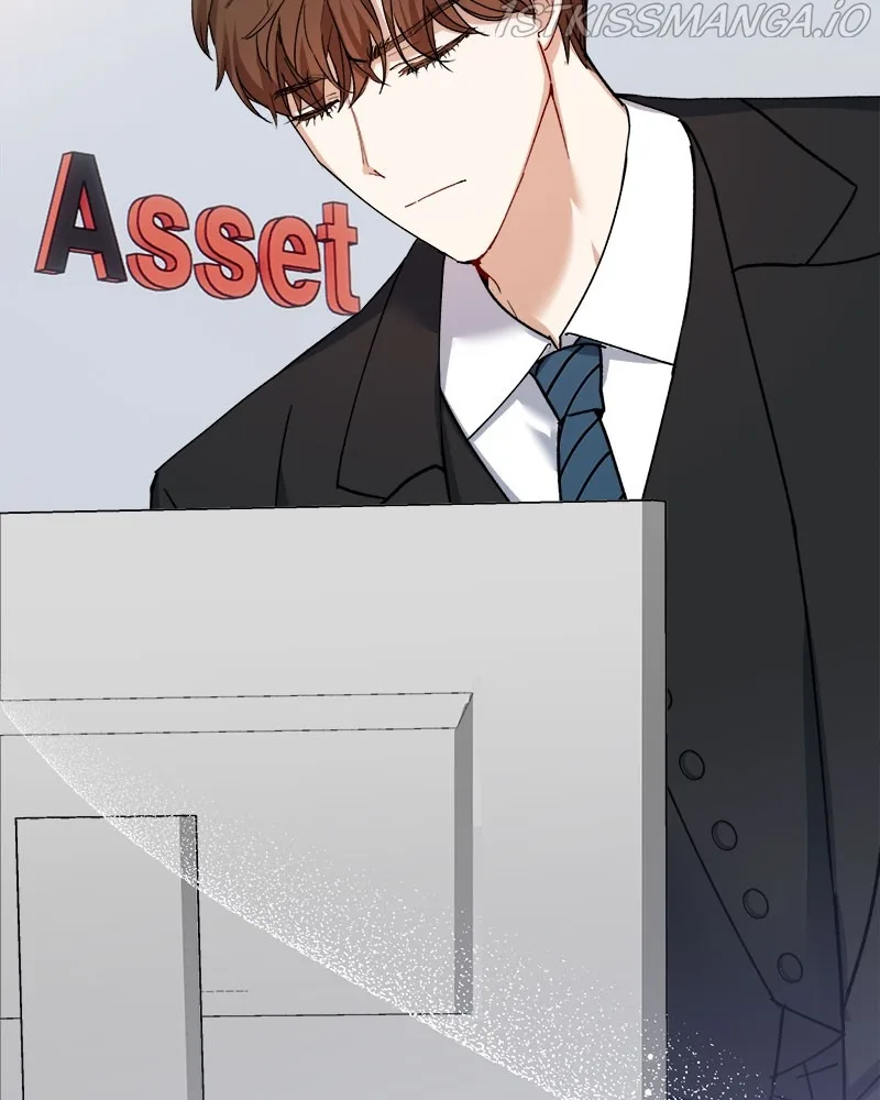 A Prenuptial Contract Chapter 27 page 20