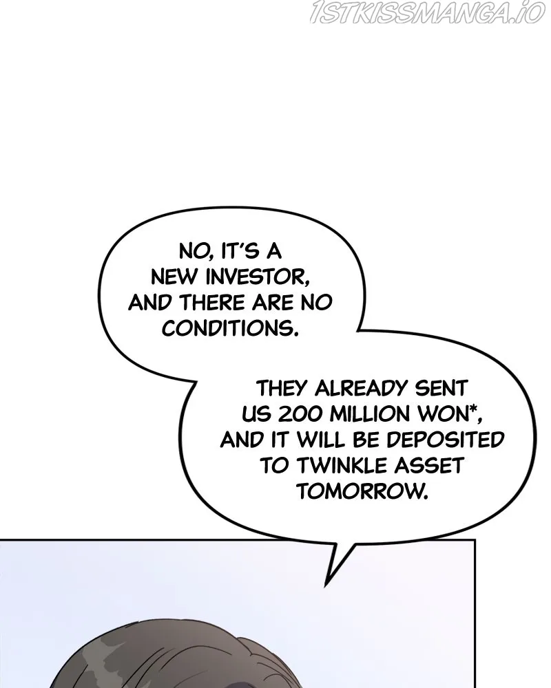 A Prenuptial Contract Chapter 25 page 64
