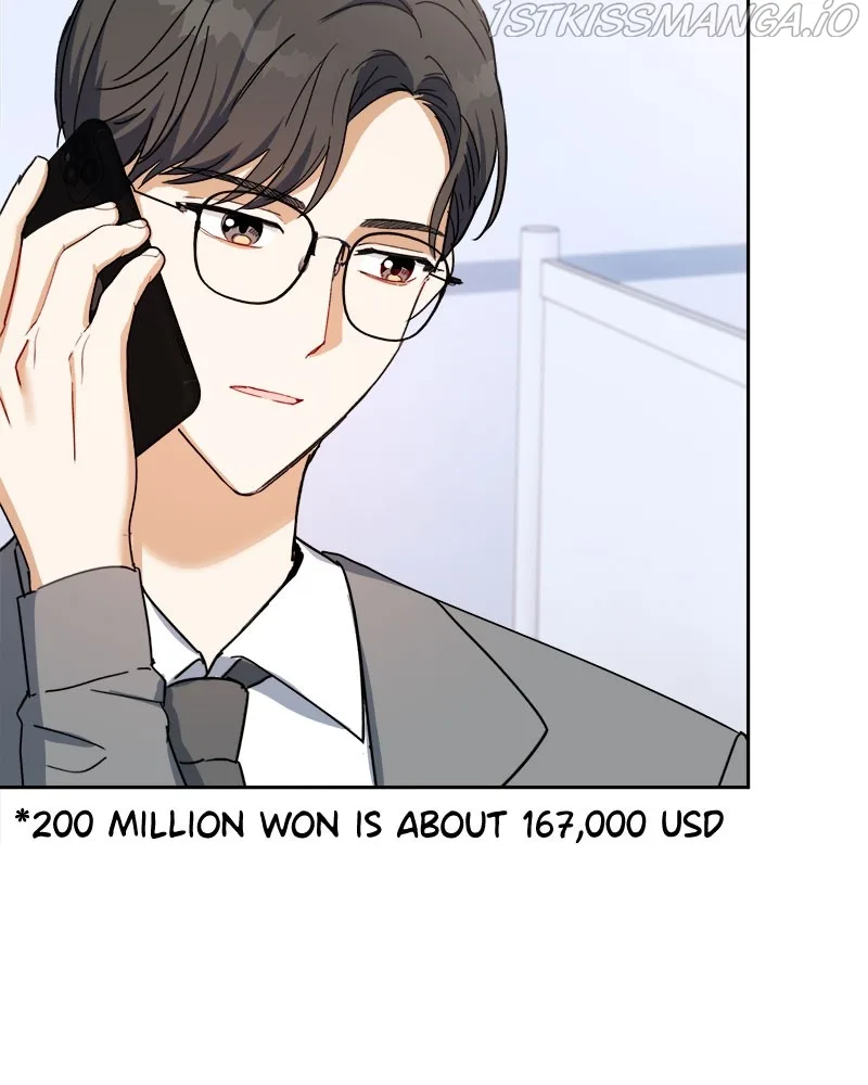 A Prenuptial Contract Chapter 25 page 65