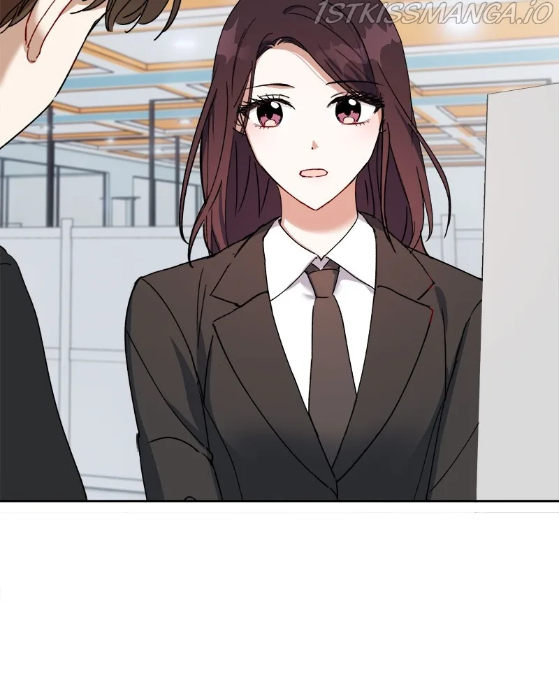 A Prenuptial Contract Chapter 27 page 18