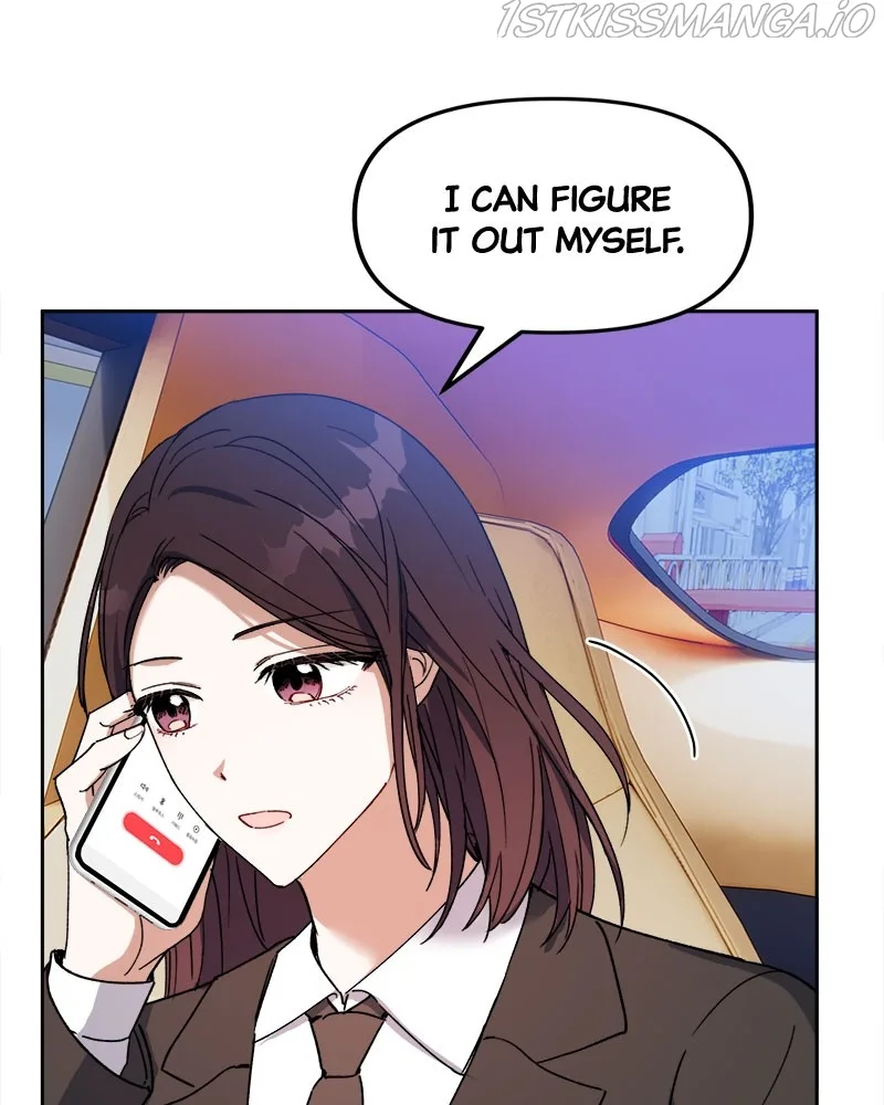 A Prenuptial Contract Chapter 28 page 19