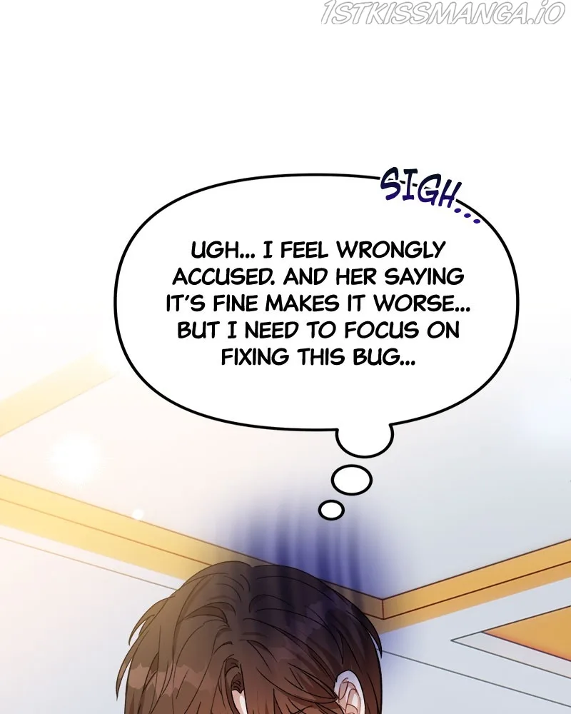 A Prenuptial Contract Chapter 27 page 19