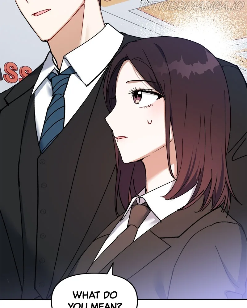 A Prenuptial Contract Chapter 27 page 29