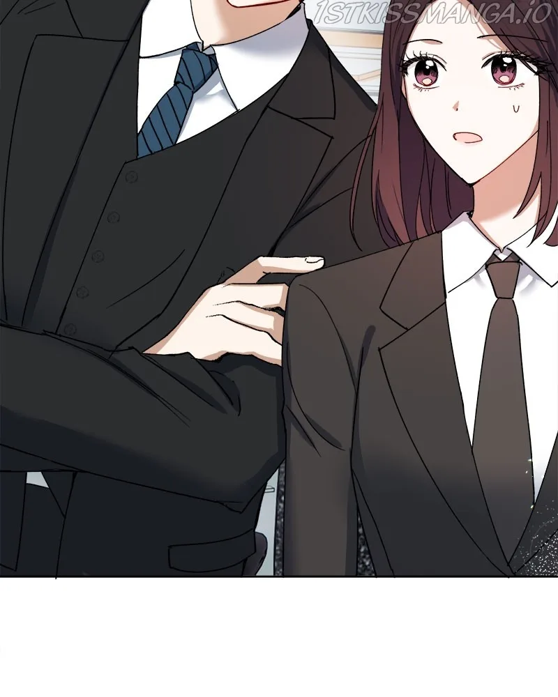 A Prenuptial Contract Chapter 27 page 25
