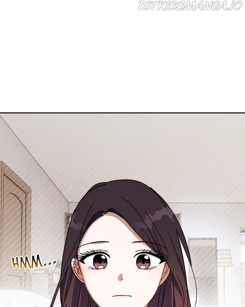 A Prenuptial Contract Chapter 25 page 75