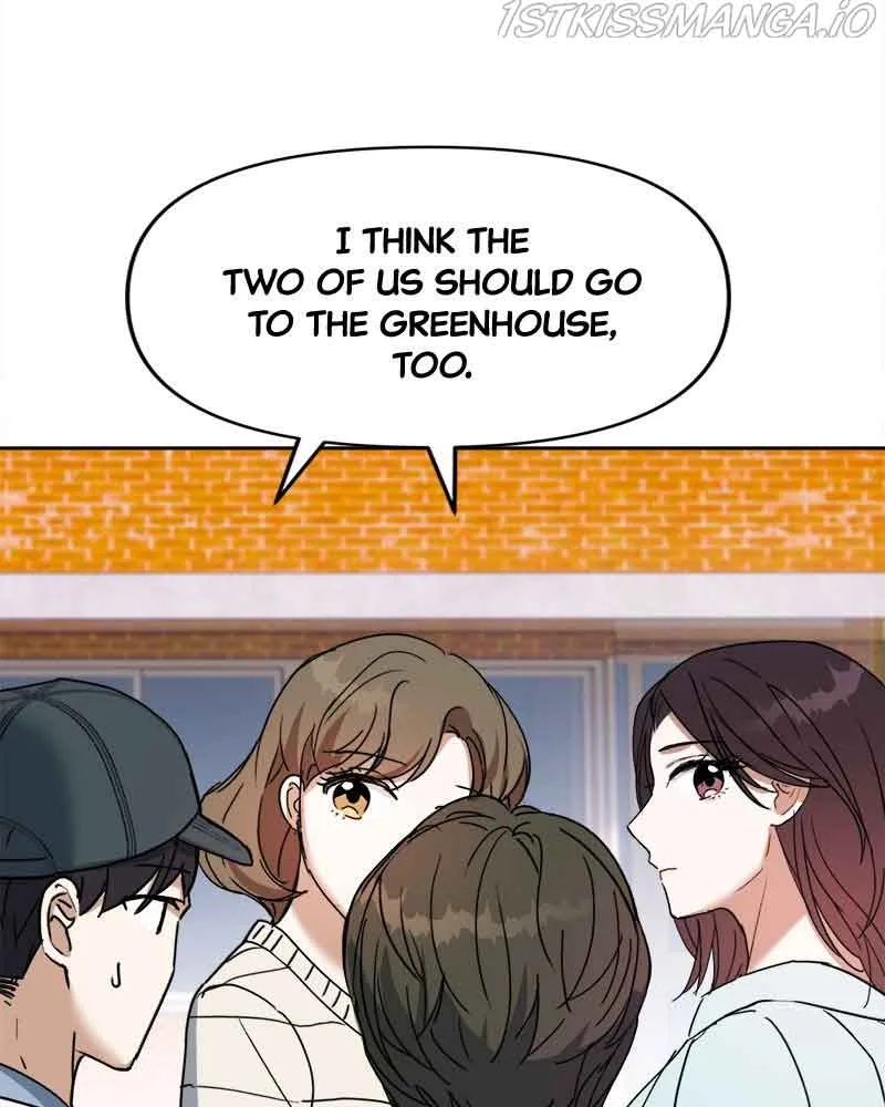 A Prenuptial Contract Chapter 31 page 109