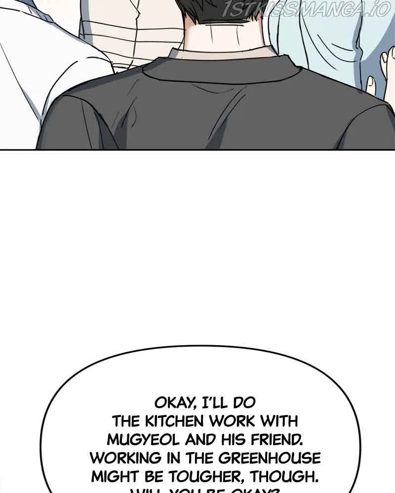 A Prenuptial Contract Chapter 31 page 110