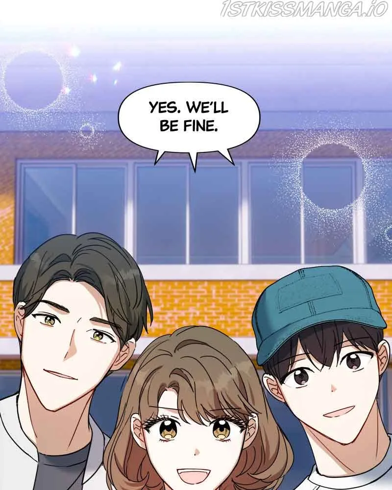 A Prenuptial Contract Chapter 31 page 113