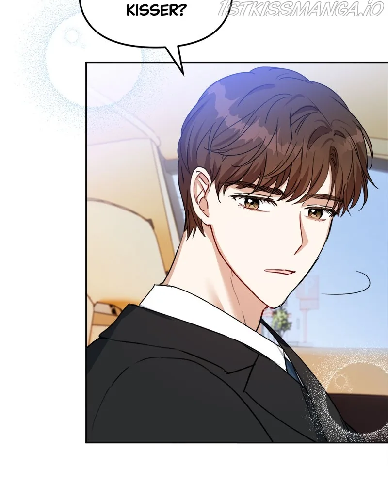 A Prenuptial Contract Chapter 28 page 35