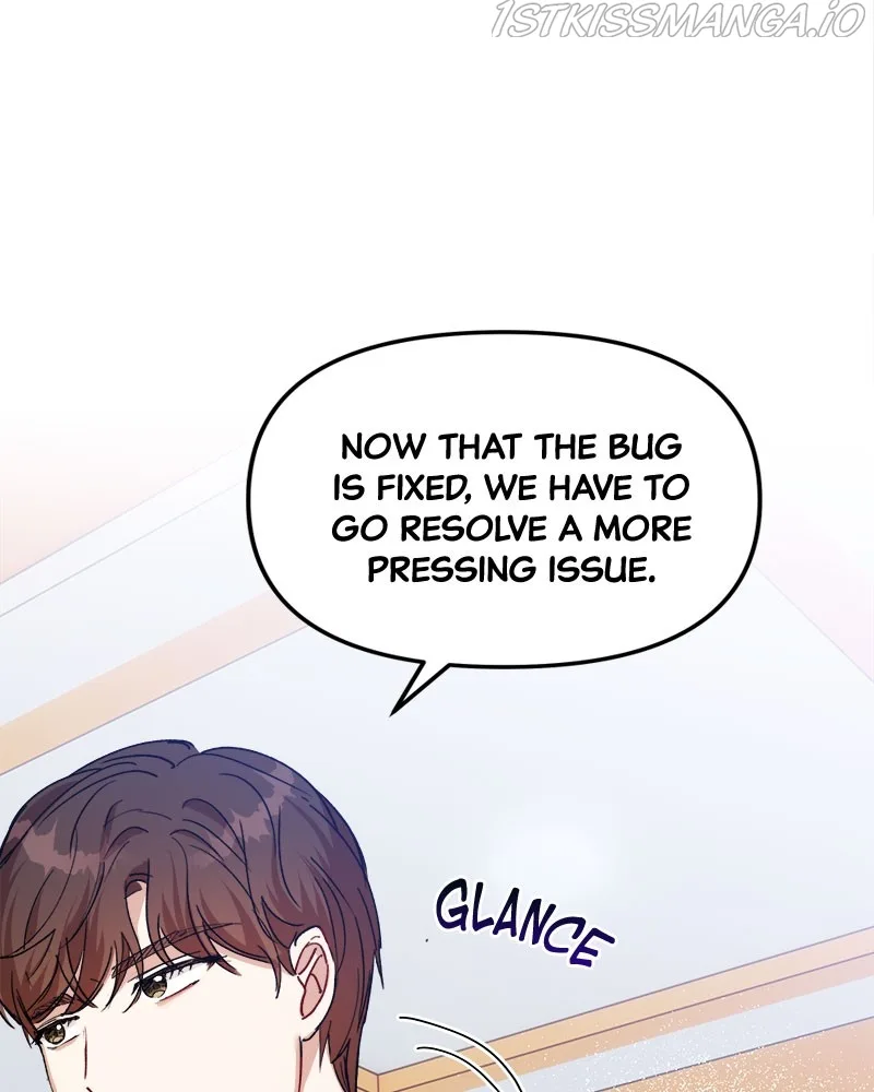 A Prenuptial Contract Chapter 27 page 28