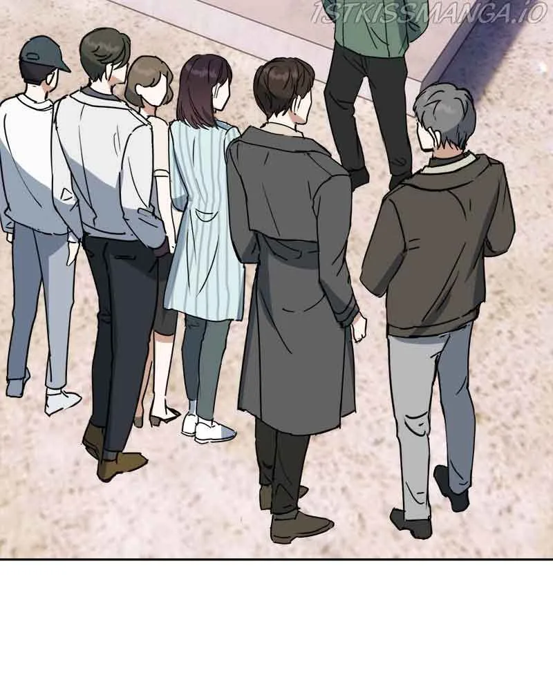 A Prenuptial Contract Chapter 31 page 106