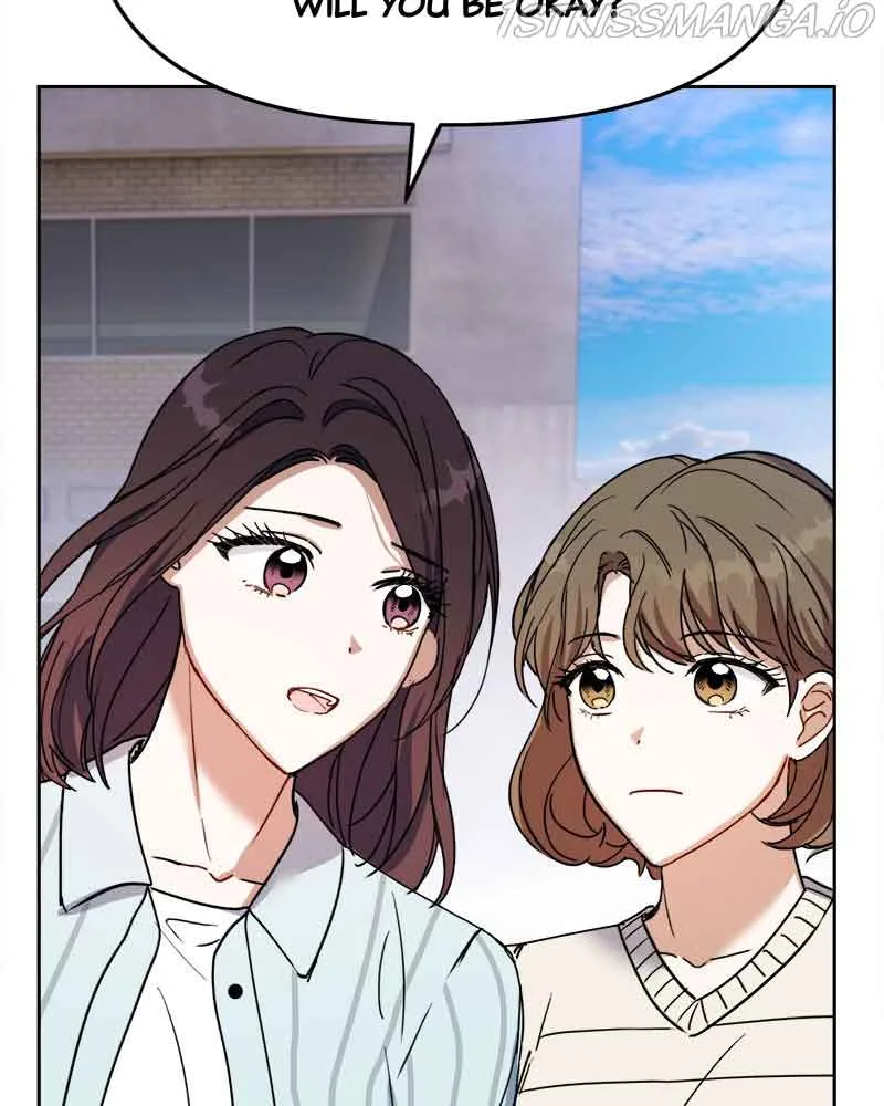 A Prenuptial Contract Chapter 31 page 111