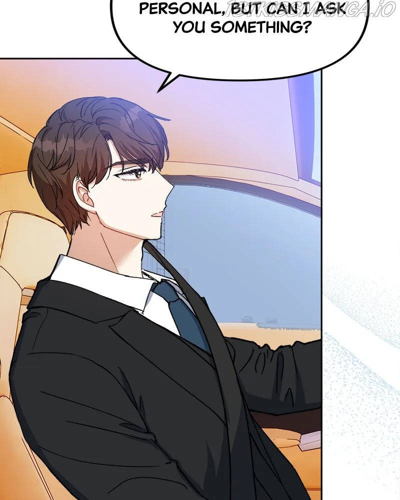 A Prenuptial Contract Chapter 28 page 32