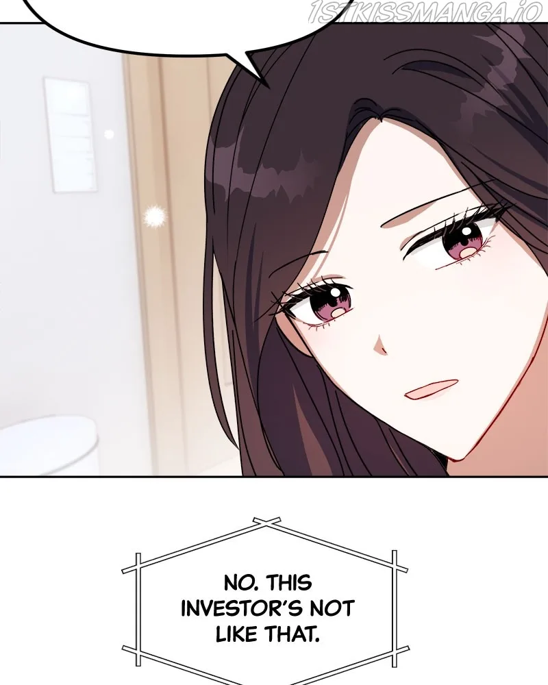 A Prenuptial Contract Chapter 25 page 70