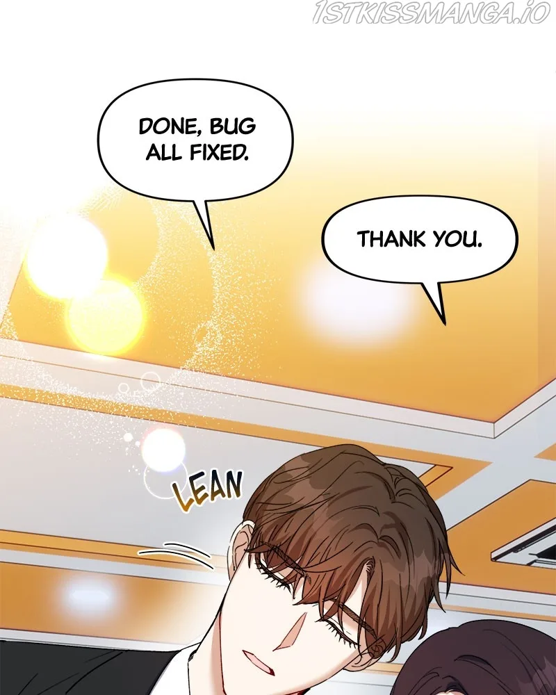 A Prenuptial Contract Chapter 27 page 24