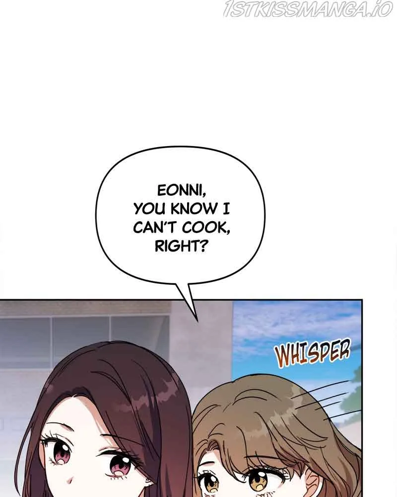 A Prenuptial Contract Chapter 31 page 107
