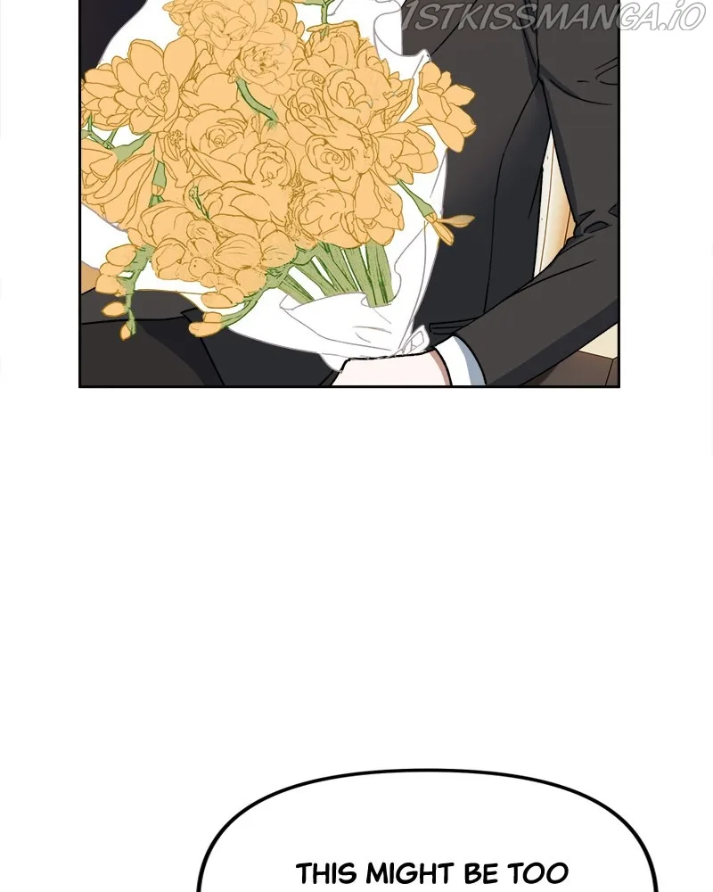 A Prenuptial Contract Chapter 28 page 31