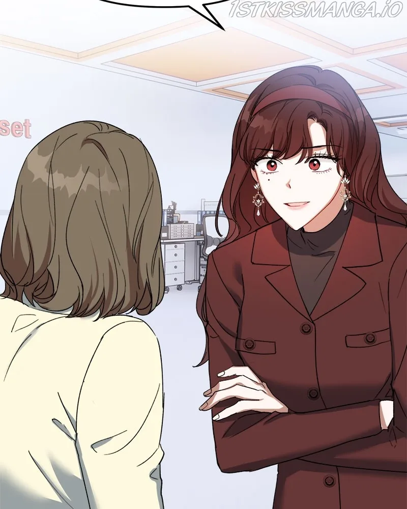 A Prenuptial Contract Chapter 26 page 34