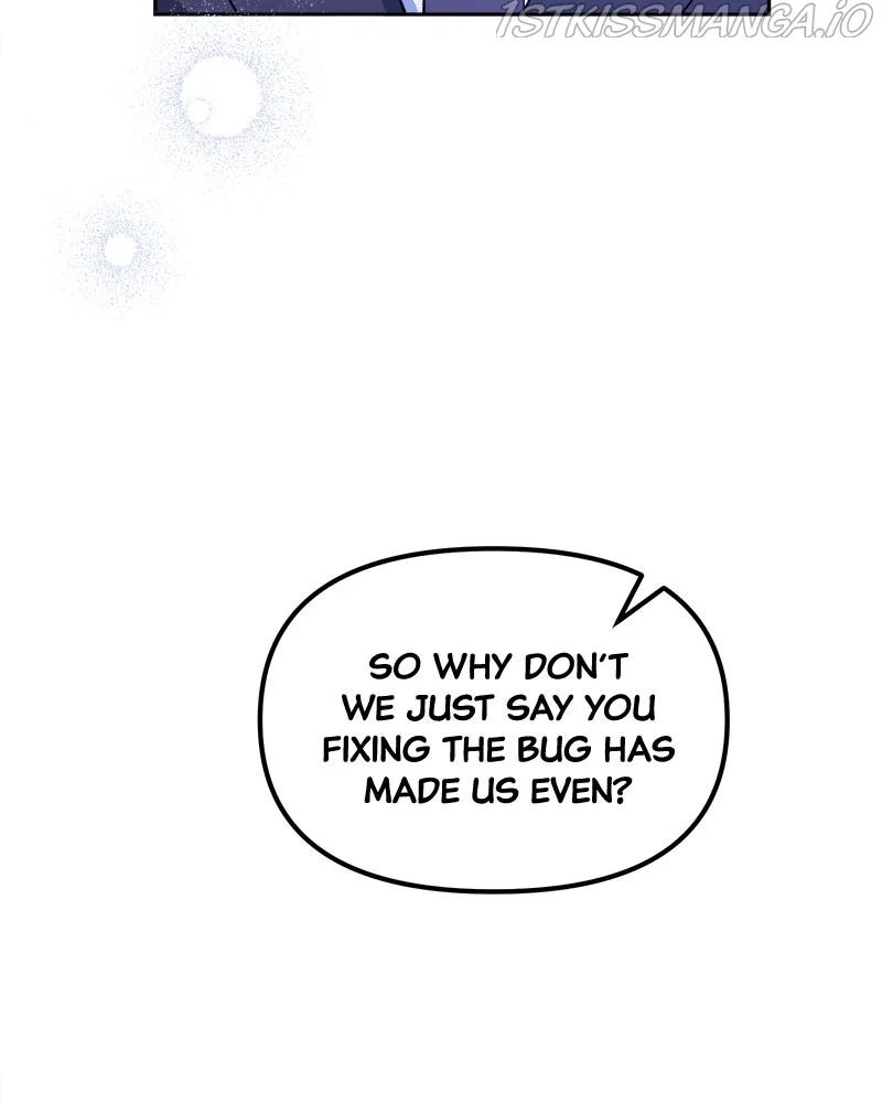 A Prenuptial Contract Chapter 27 page 40