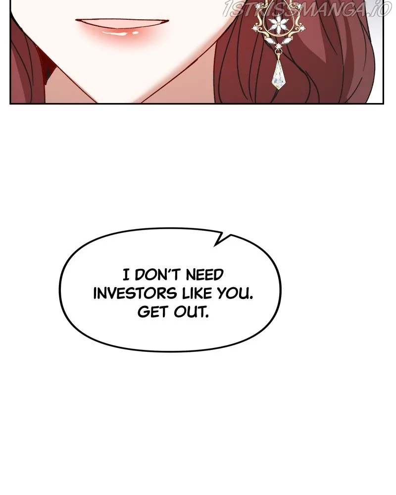 A Prenuptial Contract Chapter 26 page 40