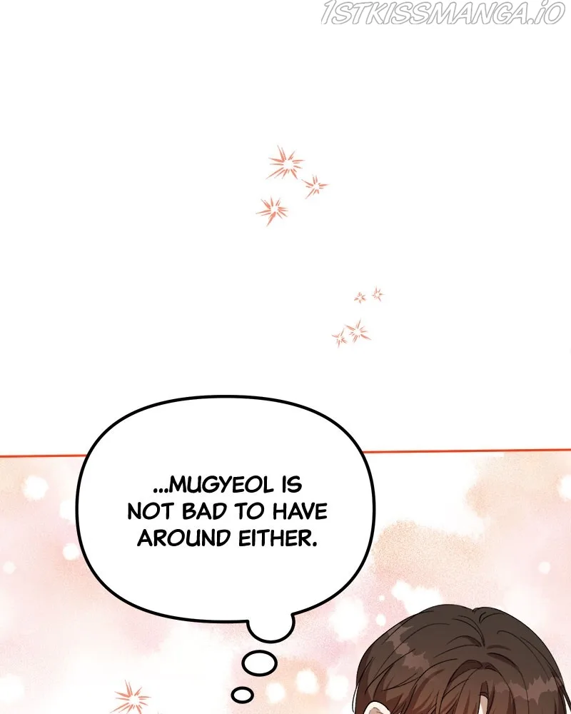 A Prenuptial Contract Chapter 30 page 21