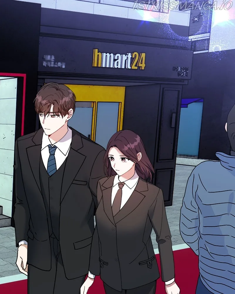 A Prenuptial Contract Chapter 27 page 34