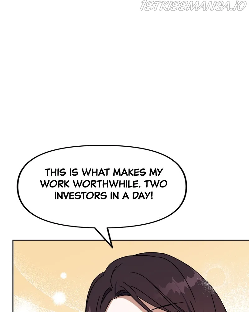 A Prenuptial Contract Chapter 25 page 79