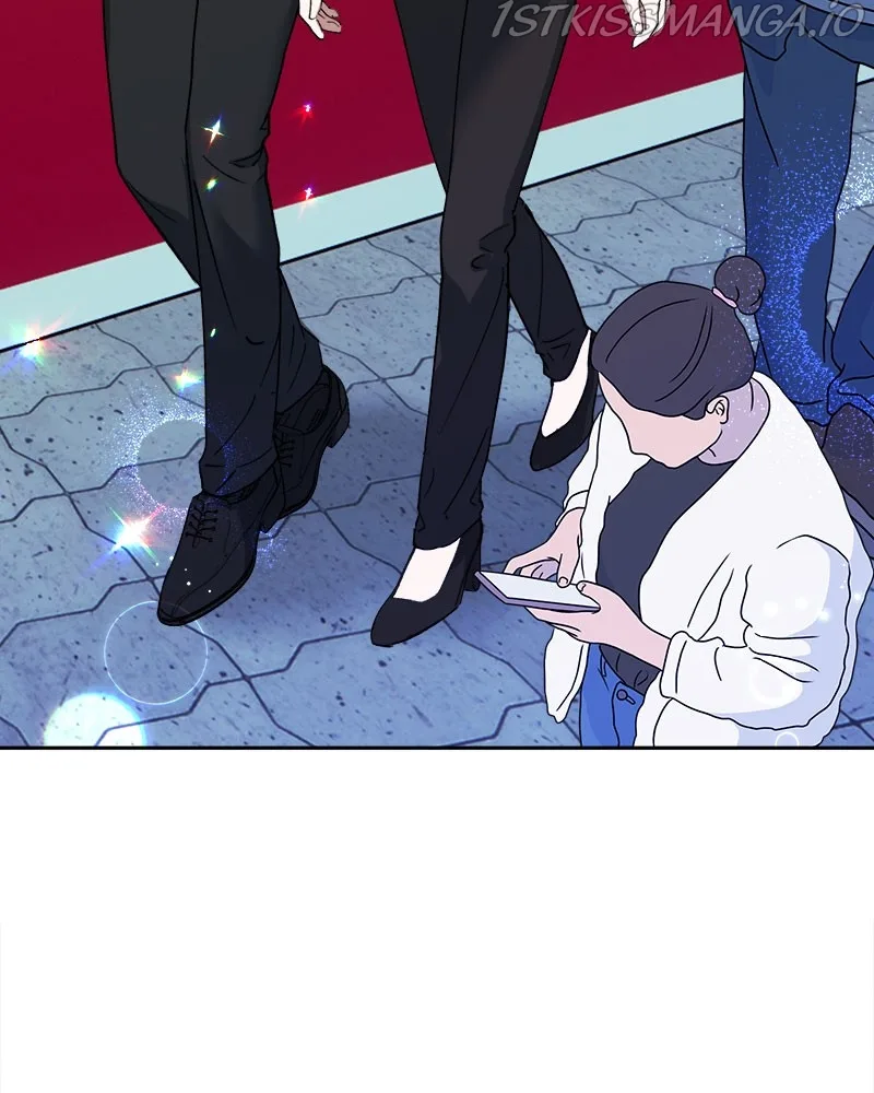 A Prenuptial Contract Chapter 27 page 35