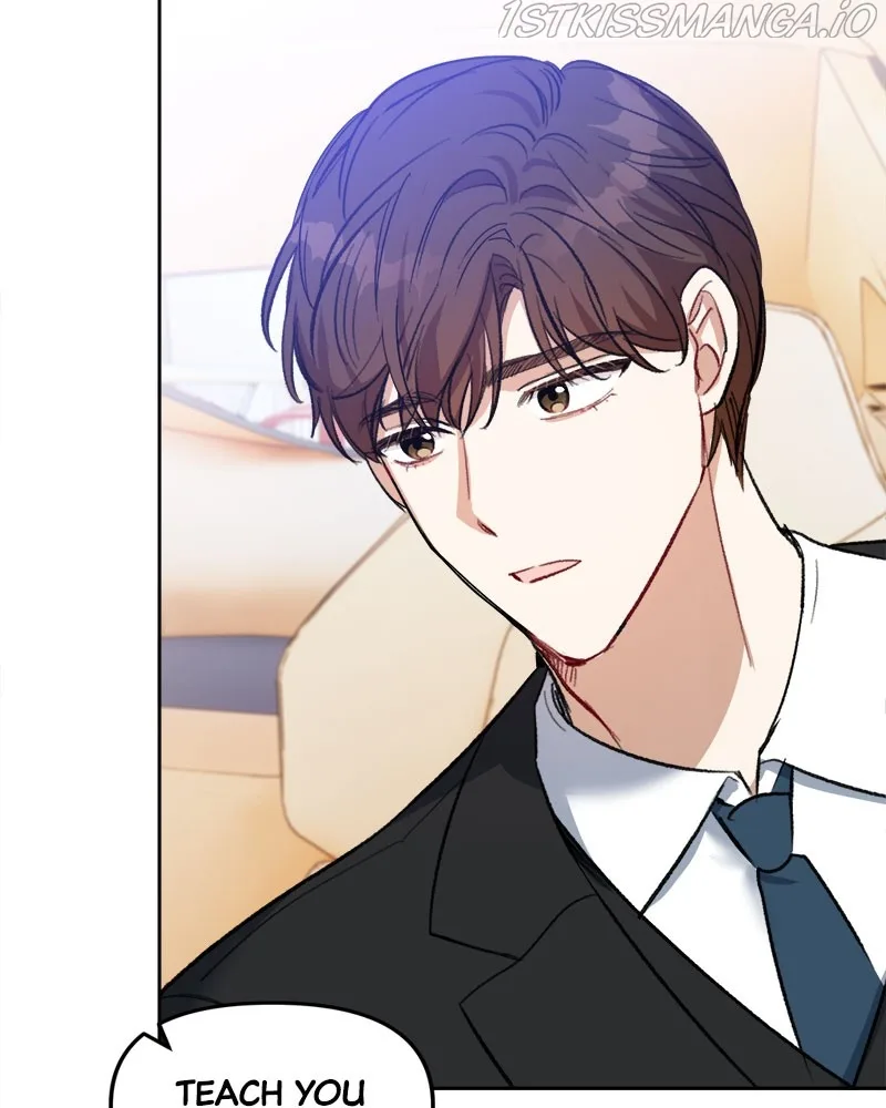 A Prenuptial Contract Chapter 28 page 46