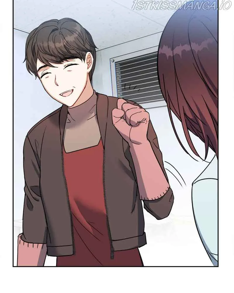 A Prenuptial Contract Chapter 31 page 124
