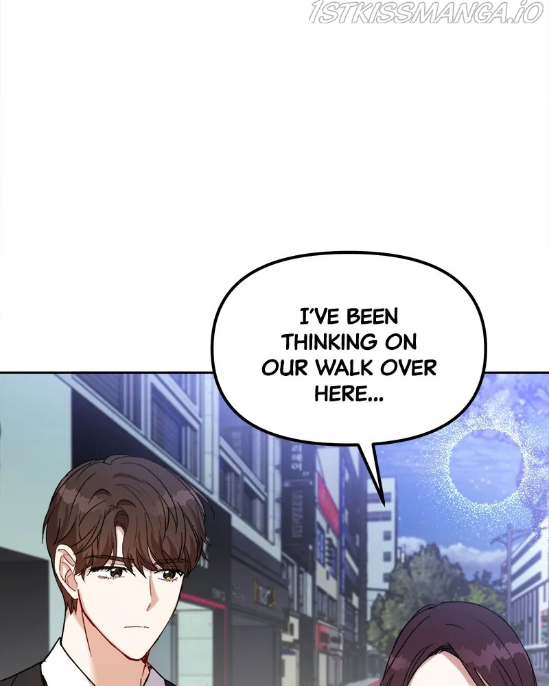 A Prenuptial Contract Chapter 27 page 36