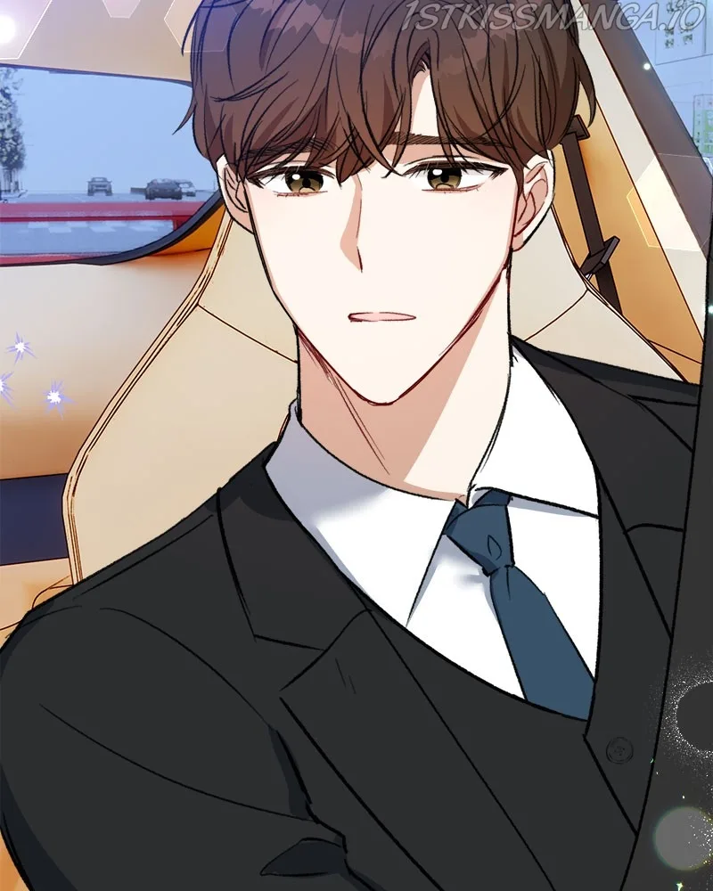 A Prenuptial Contract Chapter 28 page 42