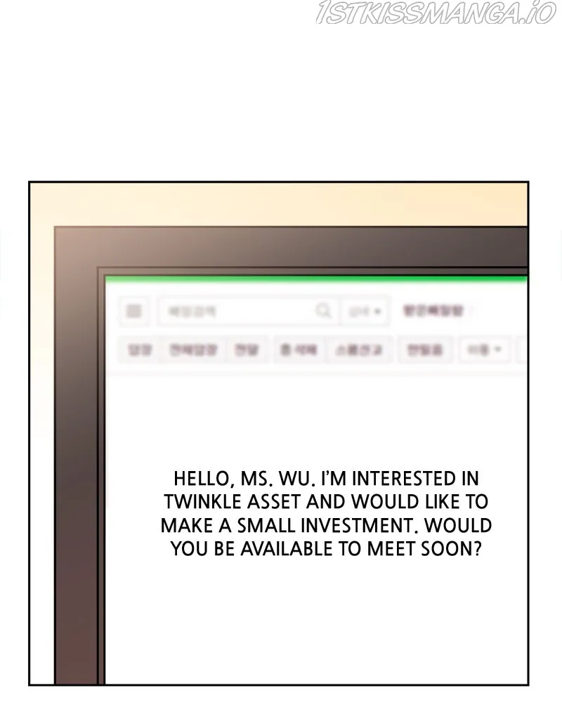 A Prenuptial Contract Chapter 25 page 78