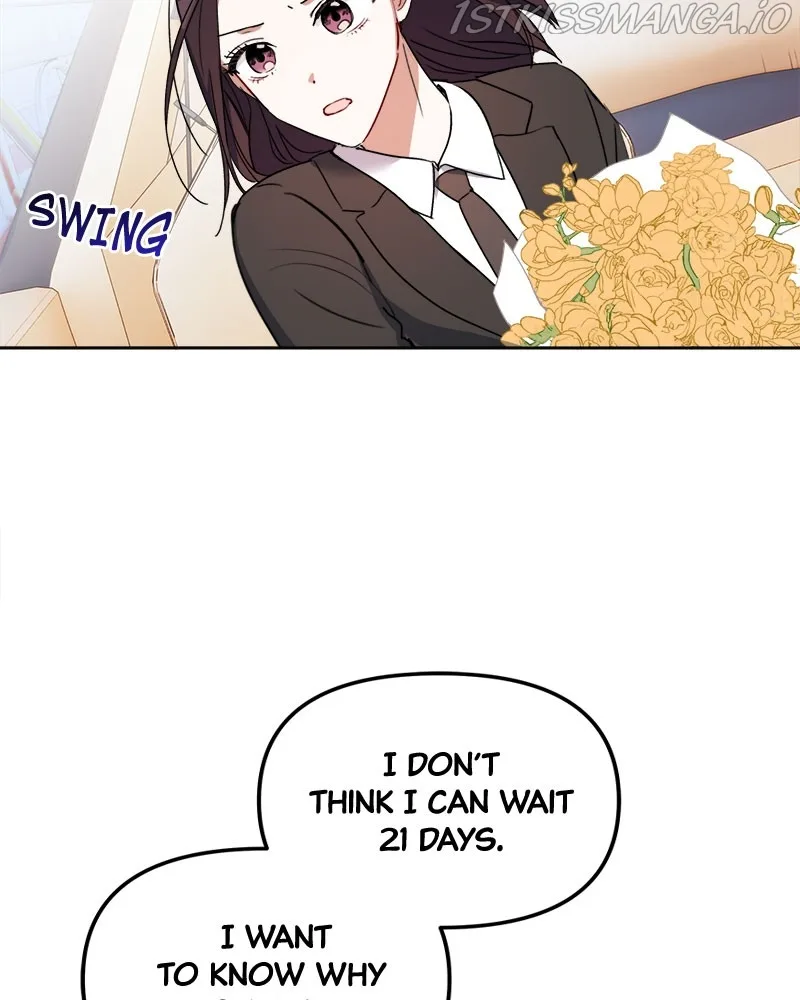 A Prenuptial Contract Chapter 28 page 39