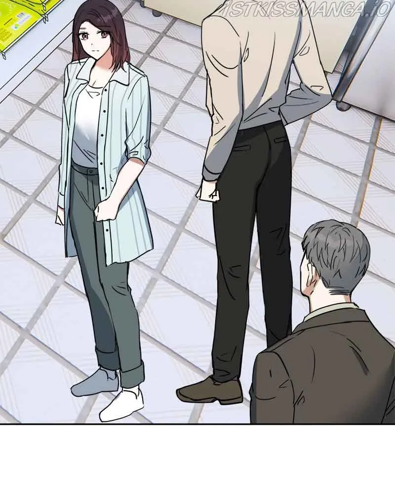 A Prenuptial Contract Chapter 31 page 126