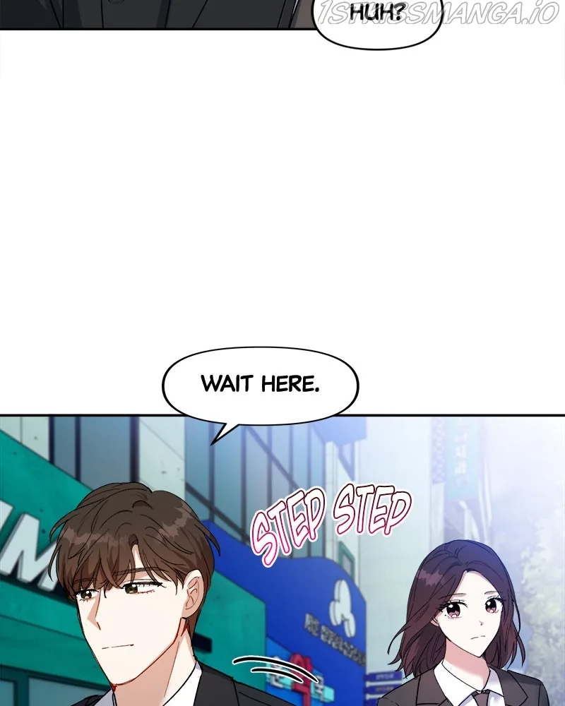A Prenuptial Contract Chapter 27 page 50