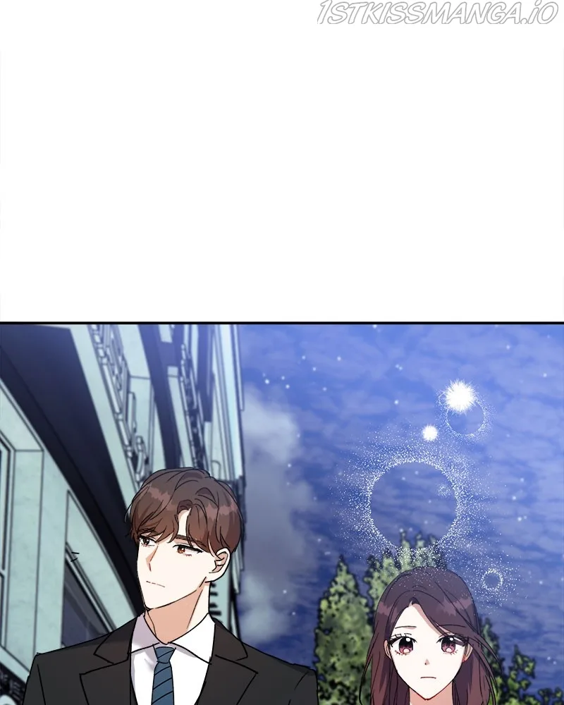 A Prenuptial Contract Chapter 27 page 46