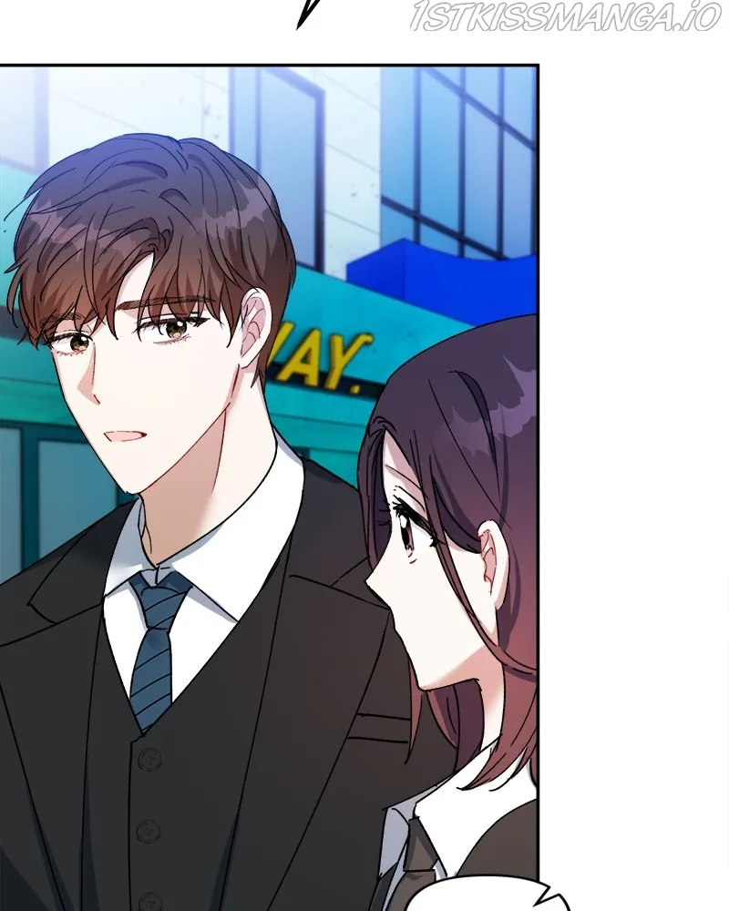 A Prenuptial Contract Chapter 27 page 49