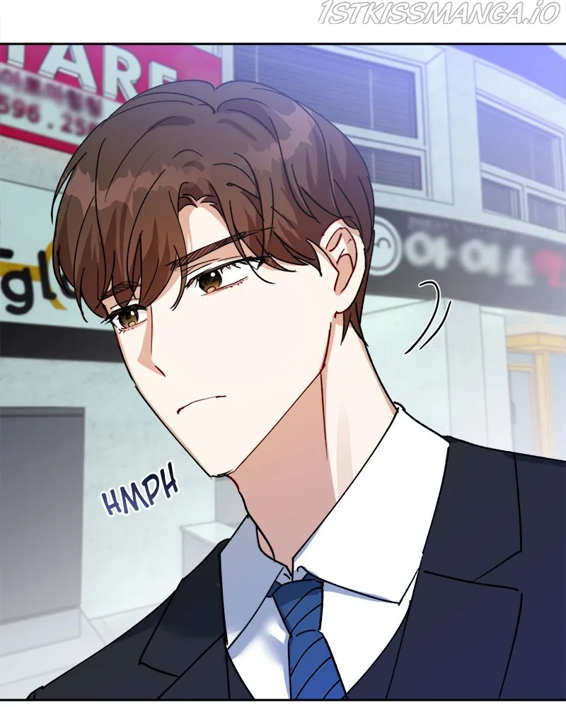 A Prenuptial Contract Chapter 27 page 41