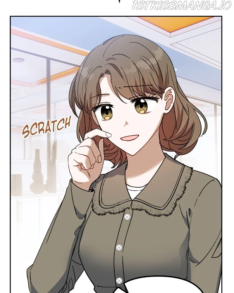 A Prenuptial Contract Chapter 30 page 27