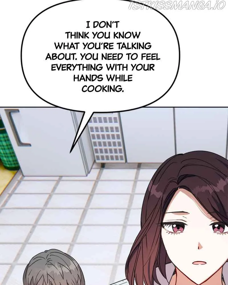 A Prenuptial Contract Chapter 31 page 137