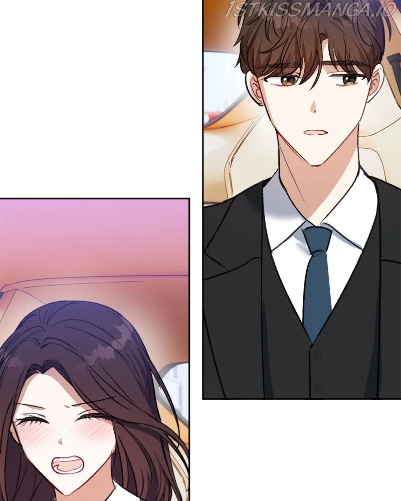 A Prenuptial Contract Chapter 28 page 53