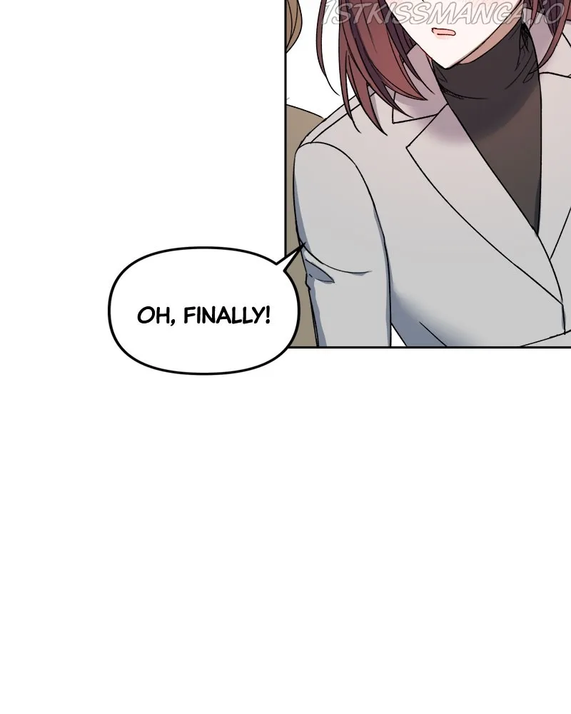 A Prenuptial Contract Chapter 30 page 30