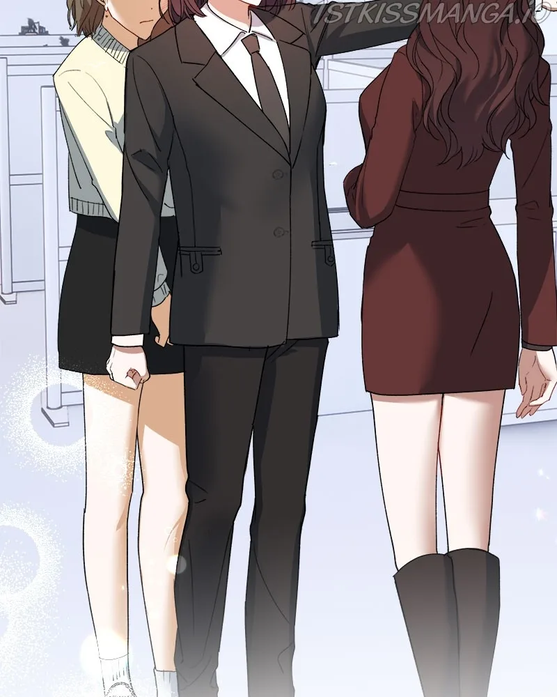 A Prenuptial Contract Chapter 26 page 47