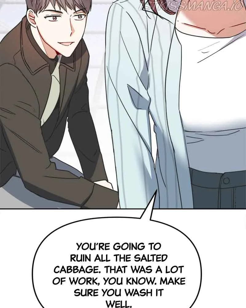 A Prenuptial Contract Chapter 31 page 138